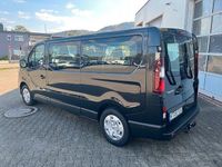 Brugt Renault Trafic Equilibre 150 HK (110 kW) 2024 Sort MPV