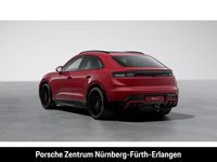 Neu Porsche Macan GTS 419 kW (571 PS) 2026 Rot SUV