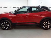 Gebraucht Opel Mokka-e Elegance 100 kW (136 PS) 2021 Rot SUV