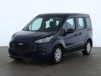 Gebraucht Ford Transit Trend 101 PS (74 kW) 2020 Blau Kombi