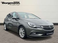 gebraucht Opel Astra 120 Jahre Start Stop 1.4 Turbo Navi LED