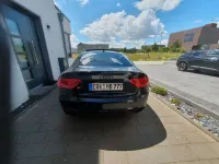 Gebraucht Audi RS5 Sport 450 PS (330 kW) 2015 Schwarz Coupé