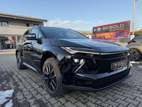 Neu Toyota bZ4X 164 kW (224 PS) 2026 Attitude black metallic SUV