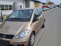 gebraucht Mercedes A150 ELEGANCE