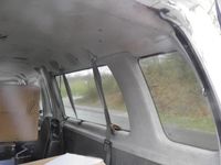 Gebraucht Ford Econoline XLT 310 PS (228 kW) 2003 Weiß Van / Kleinbus