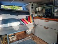 Usata Opel Vivaro 90 CV (66 kW) 2012 Bianco Monovolume