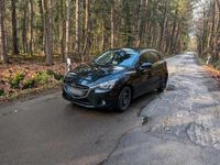 Gebraucht Mazda 2 90 PS (66 kW) 2015 Schwarz Kleinwagen