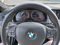 Gebraucht BMW 525 218 PS (160 kW) 2013 Grau Kombi
