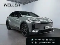 Neu Toyota C-HR+ Lounge 252 kW (343 PS) 2026 1h5)/ attitude black mc. (218) (grau SUV