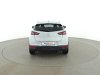 gebraucht Mazda CX-3 2.0 Skyactiv-G Exclusive-Line, Benzin, 15.240 €