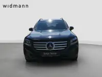 Gebraucht Mercedes GLB200 150 PS (110 kW) 2024 Schwarz SUV