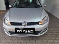 gebraucht VW Golf VII Lim. Lounge BMT 1.4 TSI DSG~SHZ~PDC~