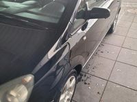 gebraucht Opel Zafira 7 sitze