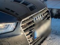 gebraucht Audi A3 2.0 TDI S tronic Ambition CleanDiesel