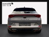 Gebraucht Cupra Formentor VZ 150 PS (110 kW) 2022 Graphene grey SUV