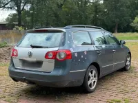 Gebraucht VW Passat 140 PS (102 kW) 2007 Kombi