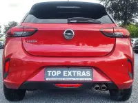 Gebraucht Opel Corsa GS Line 131 PS (96 kW) 2022 Rot Kleinwagen