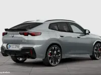 Gebraucht BMW X2 M Sport 300 PS (220 kW) 2025 Grau SUV