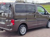 Gebraucht Nissan Evalia Tekna 110 PS (80 kW) 2017 Bronze metallic Van / Kleinbus
