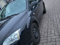 gebraucht Ford Focus 