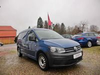 gebraucht VW Caddy Maxi Nfz Kasten BMT - Mod.2019