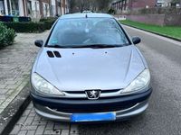 gebraucht Peugeot 206 