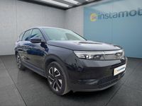 Gebraucht Opel Grandland X 145 PS (106 kW) 2024 Schwarz SUV