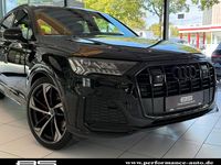 Gebraucht Audi Q7 Competition 286 PS (210 kW) 2022 Schwarz SUV