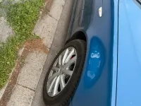 Gebraucht BMW 318 143 PS (105 kW) 2001 Blau Limousine