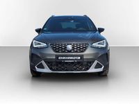 Gebraucht Seat Arona Xperience 116 PS (85 kW) 2024 Grau SUV