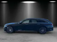 Gebraucht Mercedes E220 AMG 197 PS (144 kW) 2025 Grau Limousine