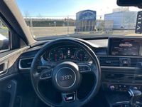 gebraucht Audi A6 3.0 TDI kupplung soll gewechselt worden