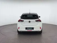 Gebraucht Opel Corsa Edition 100 kW (136 PS) 2023 Weiß Kleinwagen