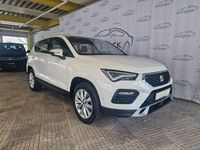 Gebraucht Seat Ateca Beats 150 PS (110 kW) 2022 Weiß SUV