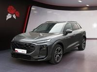 Gebraucht Audi Q3 Ambiente 150 PS (110 kW) 2025 Daytonagrau perleffekt SUV