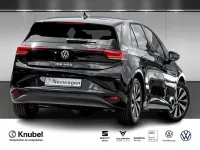 Neu VW ID.3 Life 139 kW (190 PS) 2026 Schwarz Kleinwagen