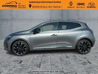 Occasion Renault Clio V Techno 91 ch (66 kW) 2024 Gris Citadine