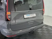 Brugt VW Caddy Maxi Style 150 HK (110 kW) 2025 Grå MPV
