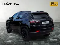 Usata Jeep Compass 239 CV (175 kW) 2022 Nero SUV