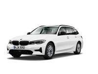 Gebraucht BMW 318 Shadowline 150 PS (110 kW) 2026