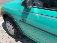 Gebraucht Opel Corsa 45 PS (33 kW) 1996 Grün Kleinwagen