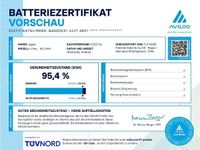 Gebraucht Jaguar I-Pace R 297 kW (405 PS) 2023 Blau SUV
