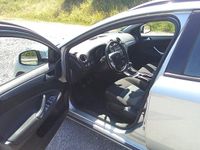 Gebraucht Ford Mondeo 160 PS (117 kW) 2013 Grau Kombi