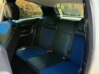 Gebraucht Ford Fiesta ST-Line 59 PS (43 kW) 2003 Weiß Kleinwagen