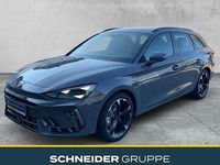 Gebraucht Cupra Leon 204 PS (150 kW) 2025 Grau Kombi
