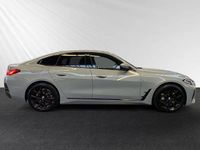 Gebraucht BMW 430 245 PS (180 kW) 2022 Brooklyn grau metallic Coupé