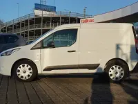 Second-hand Ford Transit Connect 99 CP (72 kW) 2021 Alb Monovolum