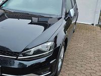 Gebraucht VW Golf Alltrack 184 PS (135 kW) 2015 Schwarz Kombi