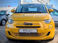 Neu Fiat 500 65 PS (47 kW) 2026 Gold Kleinwagen