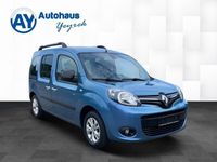 gebraucht Renault Kangoo LIMITED ENERGY TCe 115 Start & Stop